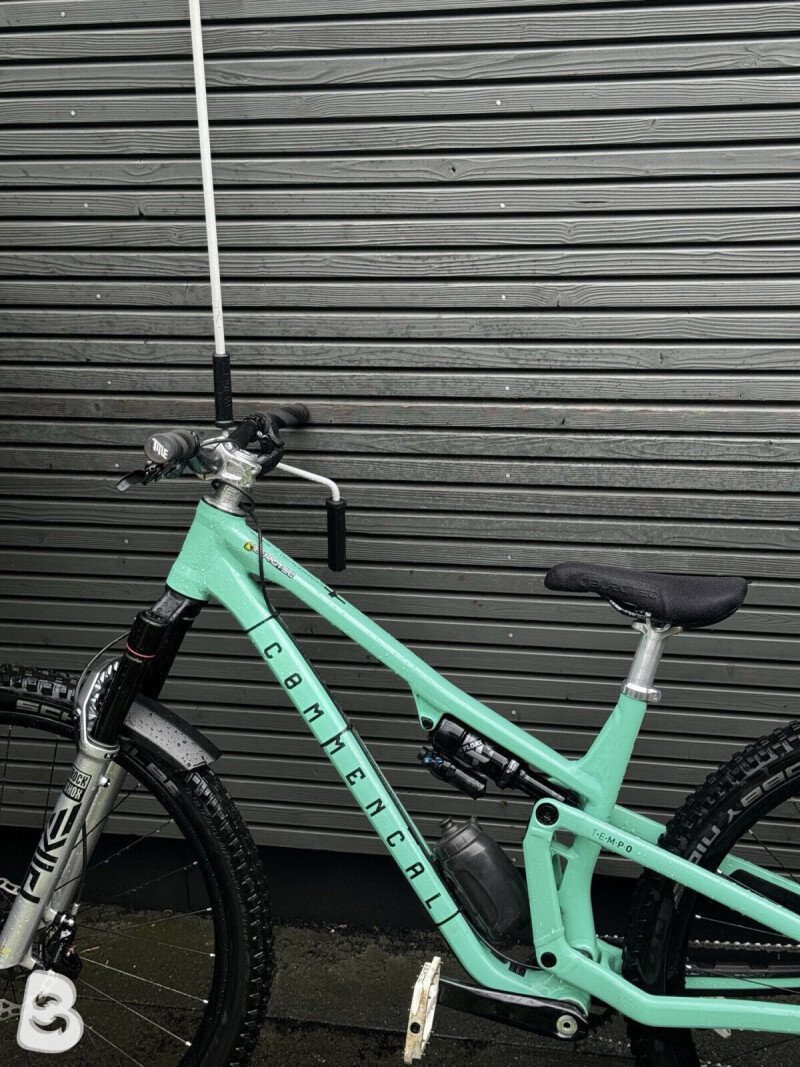 Commencal Tempo 2026
