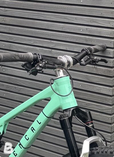 Commencal Tempo 2026