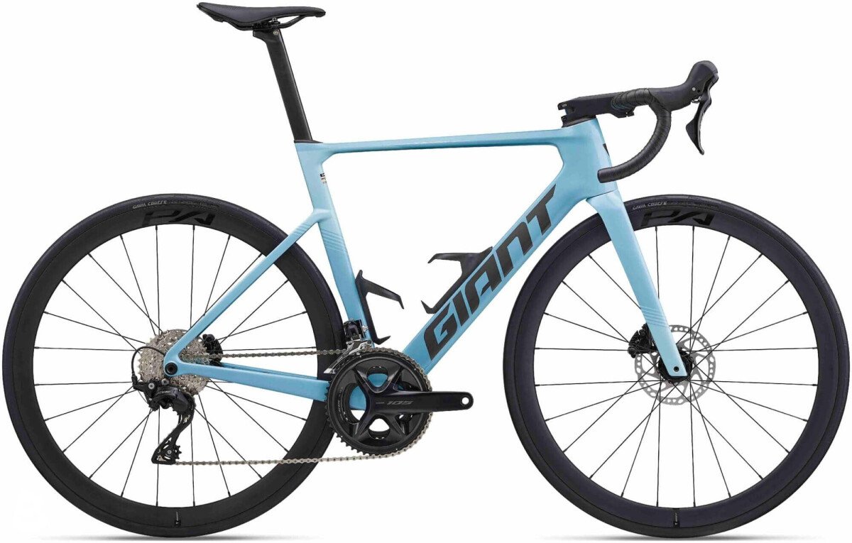 Giant Propel Advanced 2 Mach Blue 2027