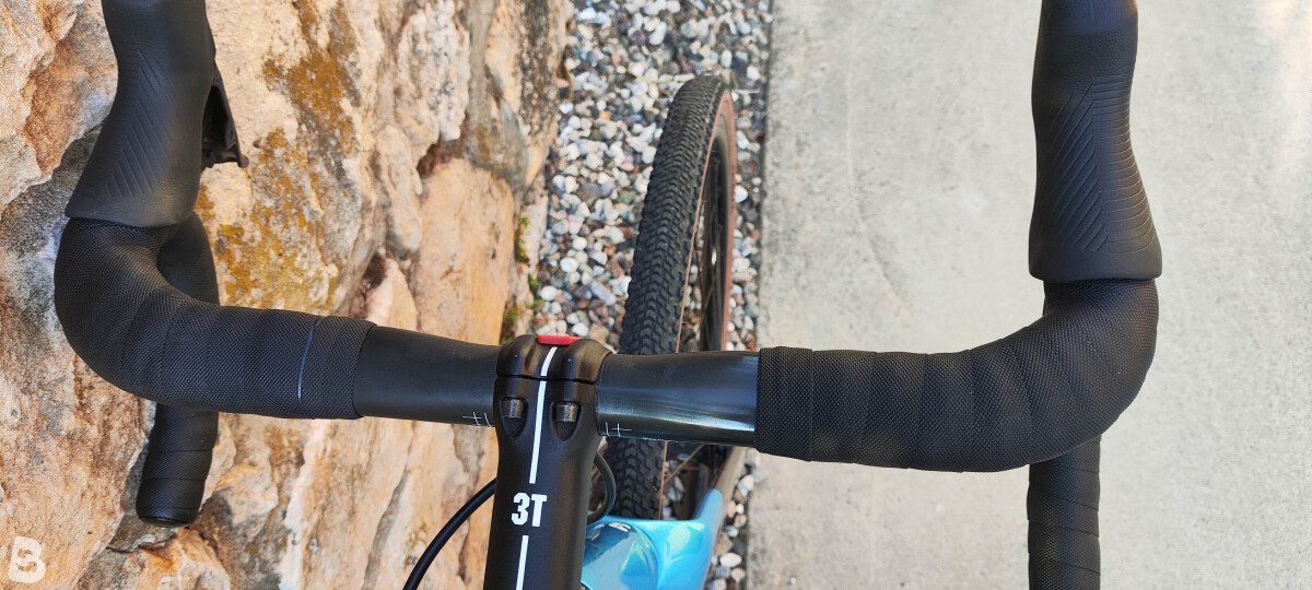 3T Exploro RaceMax Rival XPLR 1X12 650b 2023