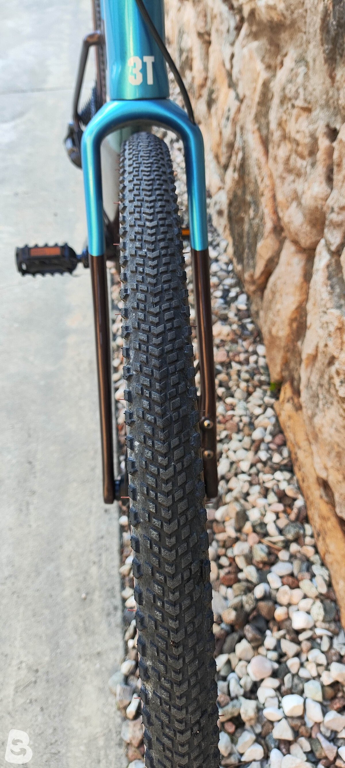 3T Exploro RaceMax Rival XPLR 1X12 650b 2023