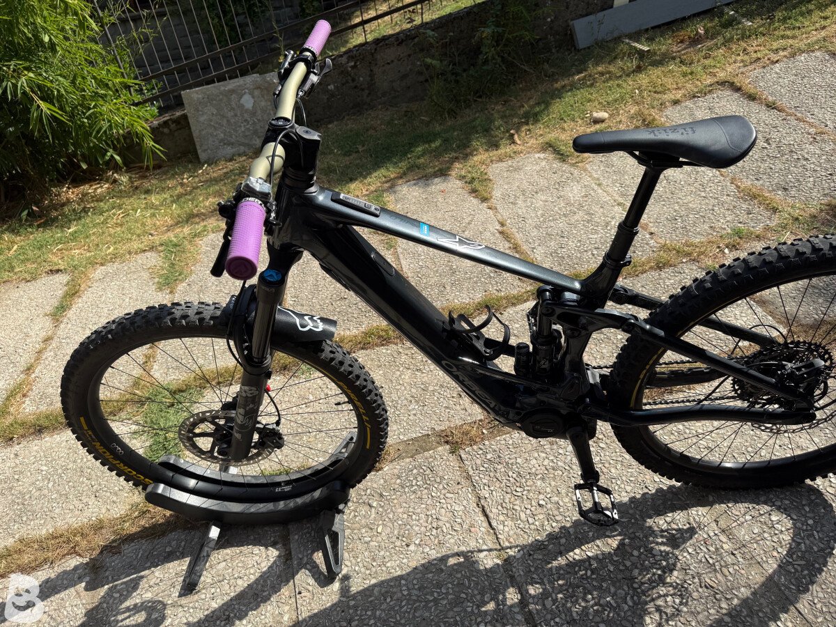 Orbea WILD H10 2024