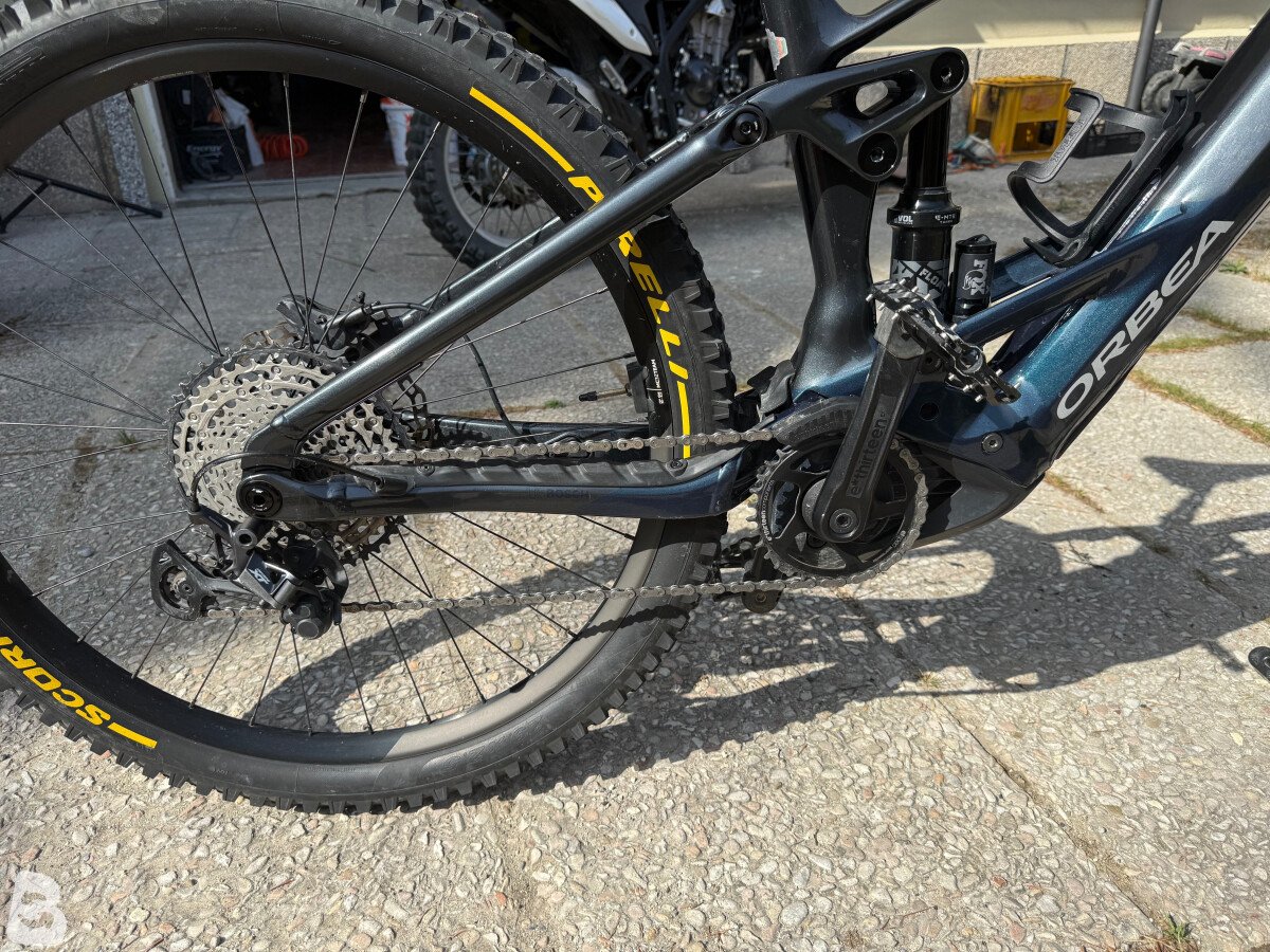 Orbea WILD H10 2024