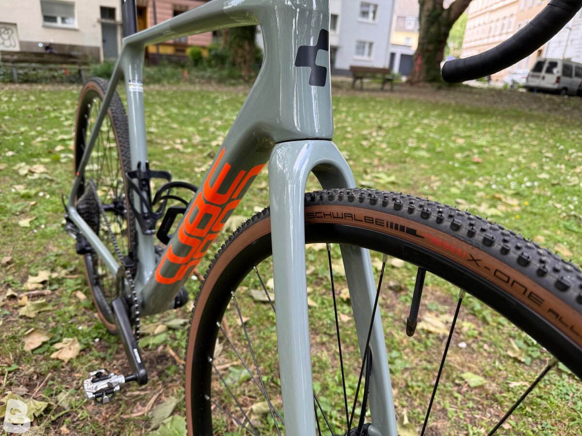 Cube CROSS RACE C:62 PRO 2023