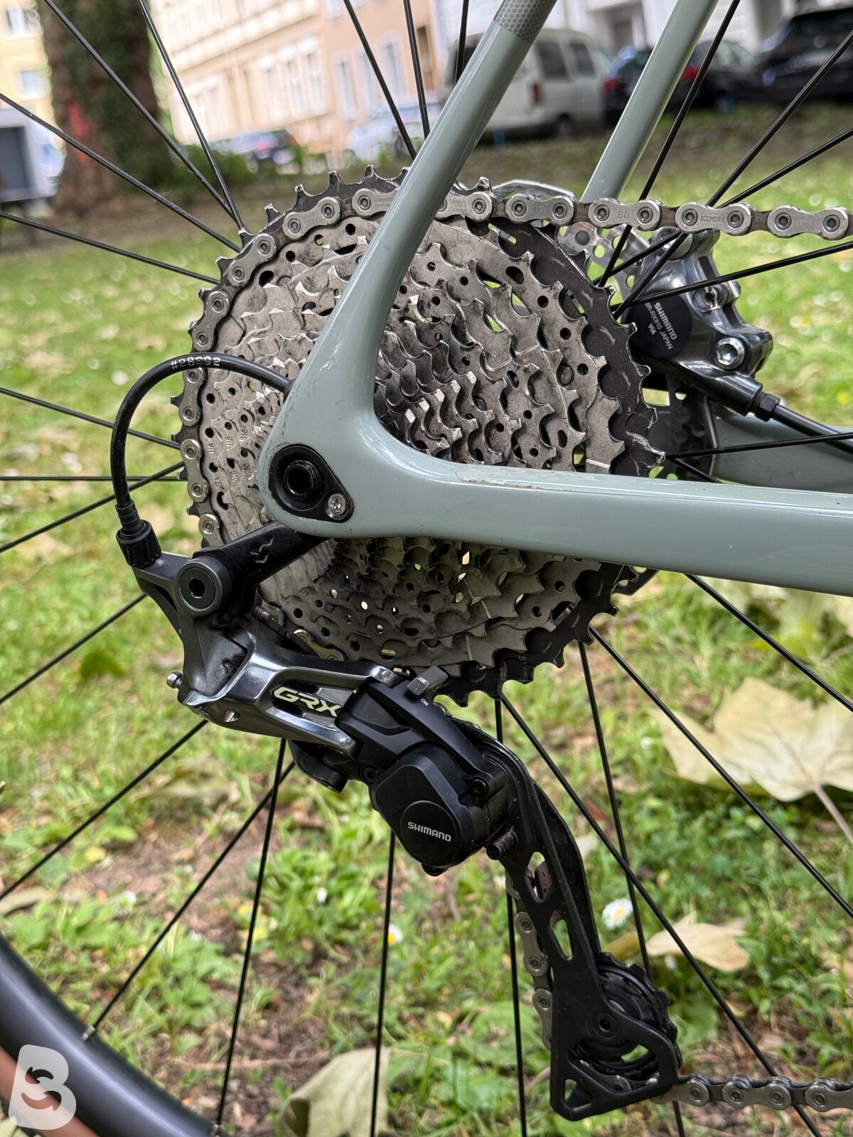 Cube CROSS RACE C:62 PRO 2023