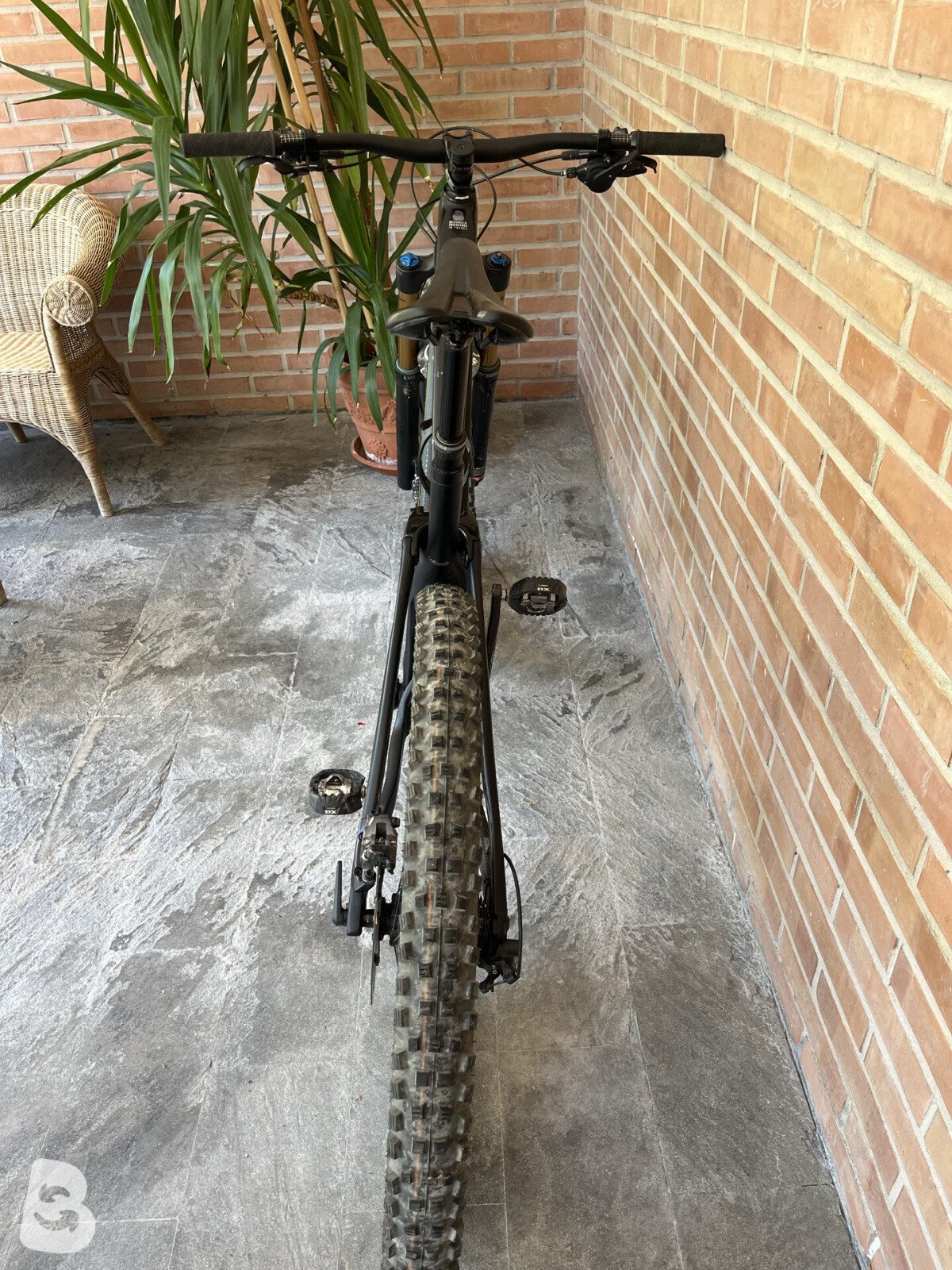 Lapierre Zesty AM 9.9 2023