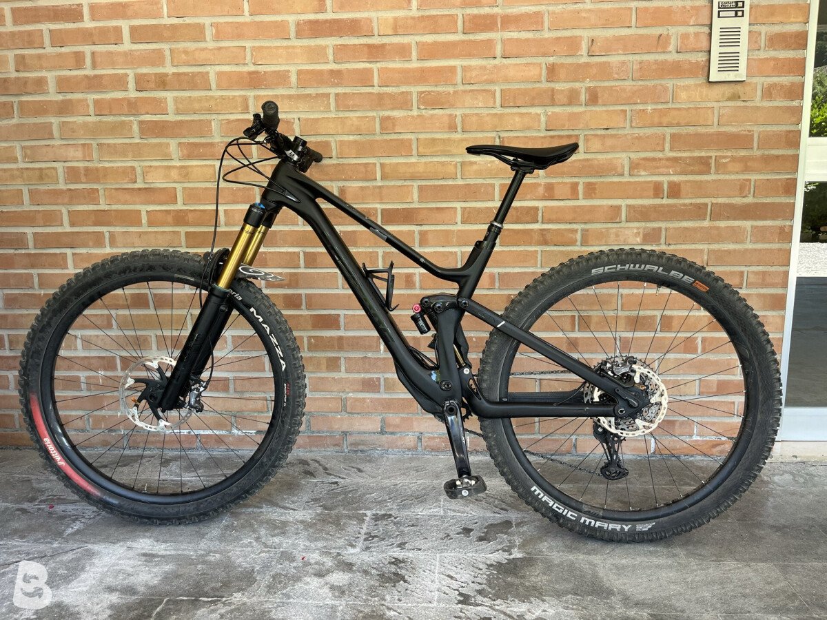 Lapierre Zesty AM 9.9 2023
