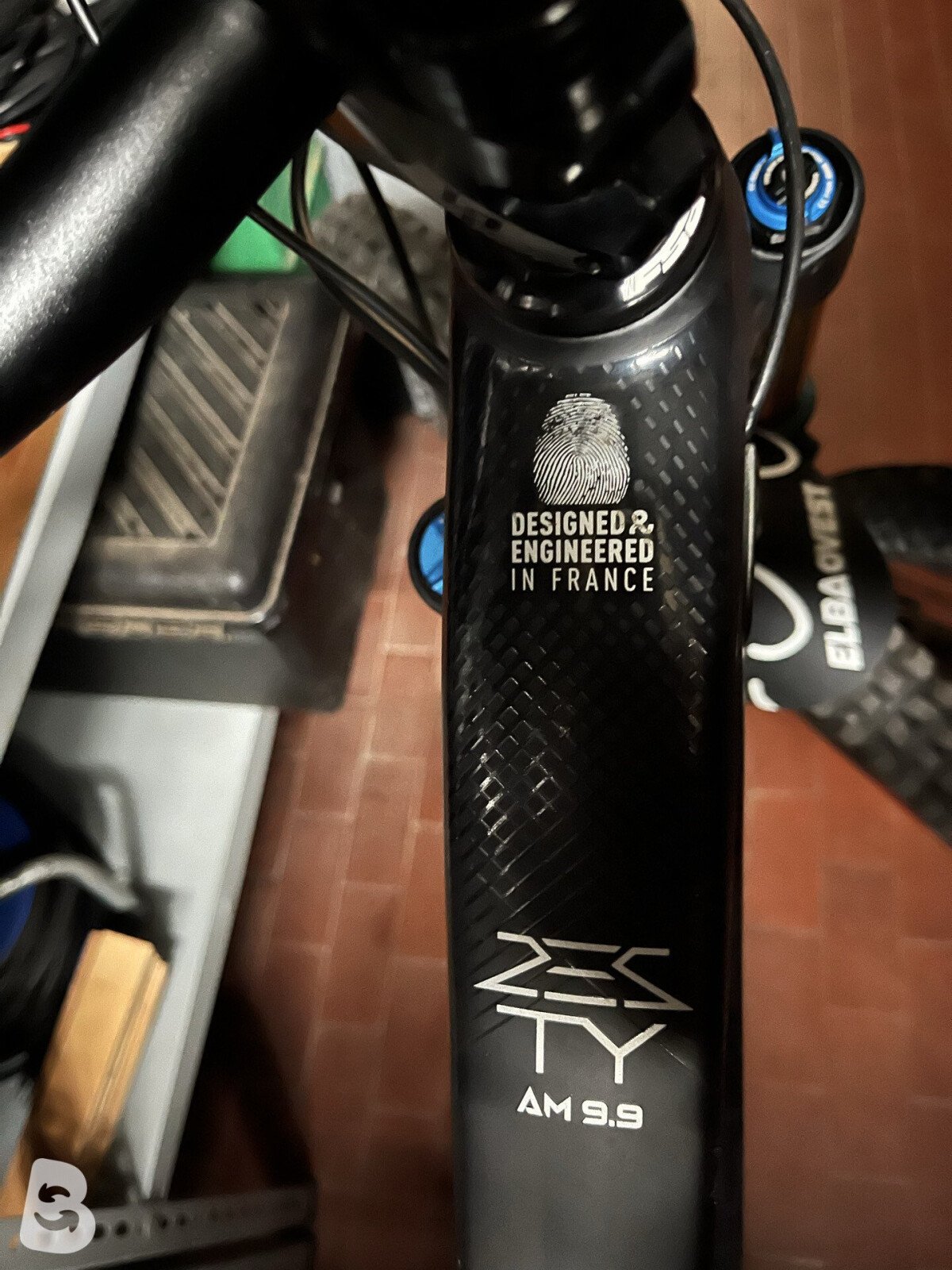 Lapierre Zesty AM 9.9 2023