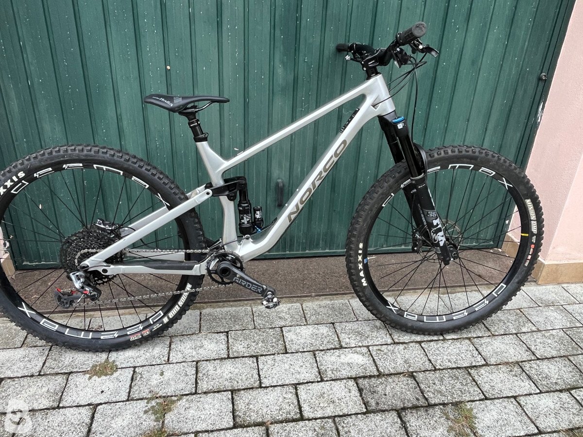Norco Optic C1 2021