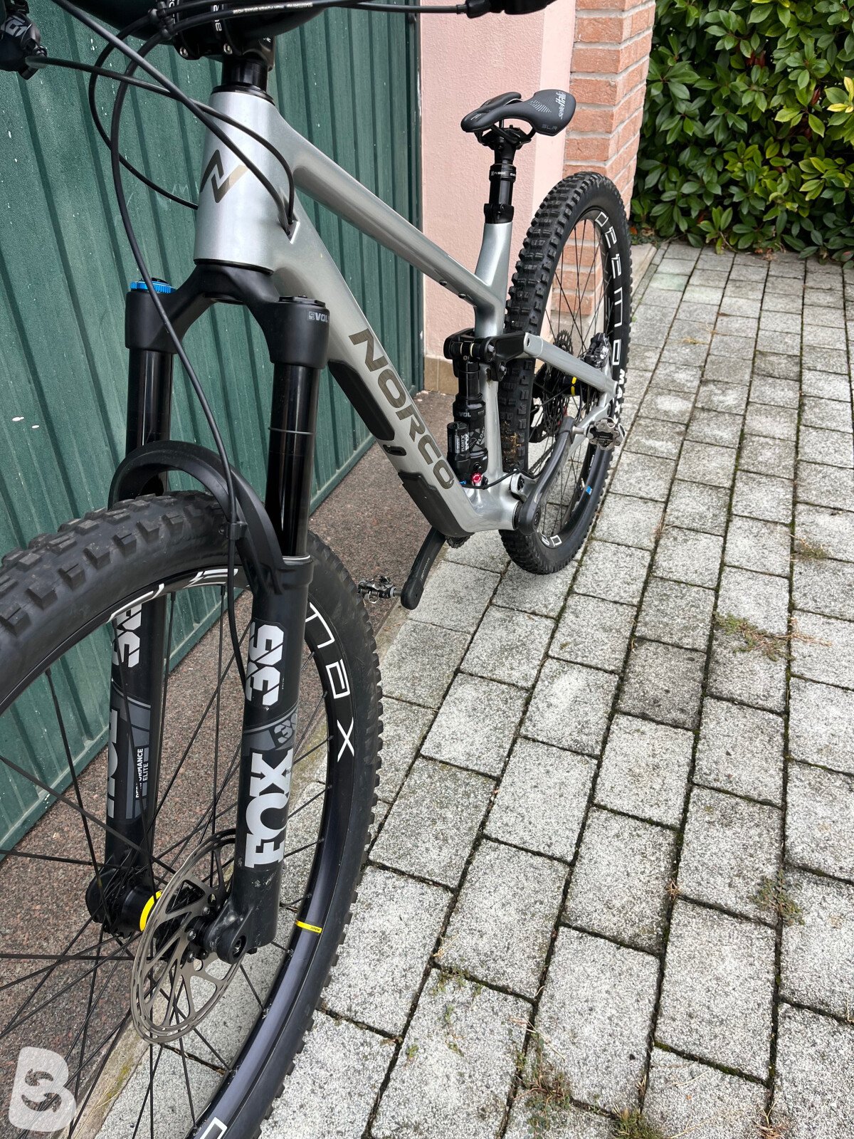 Norco Optic C1 2021