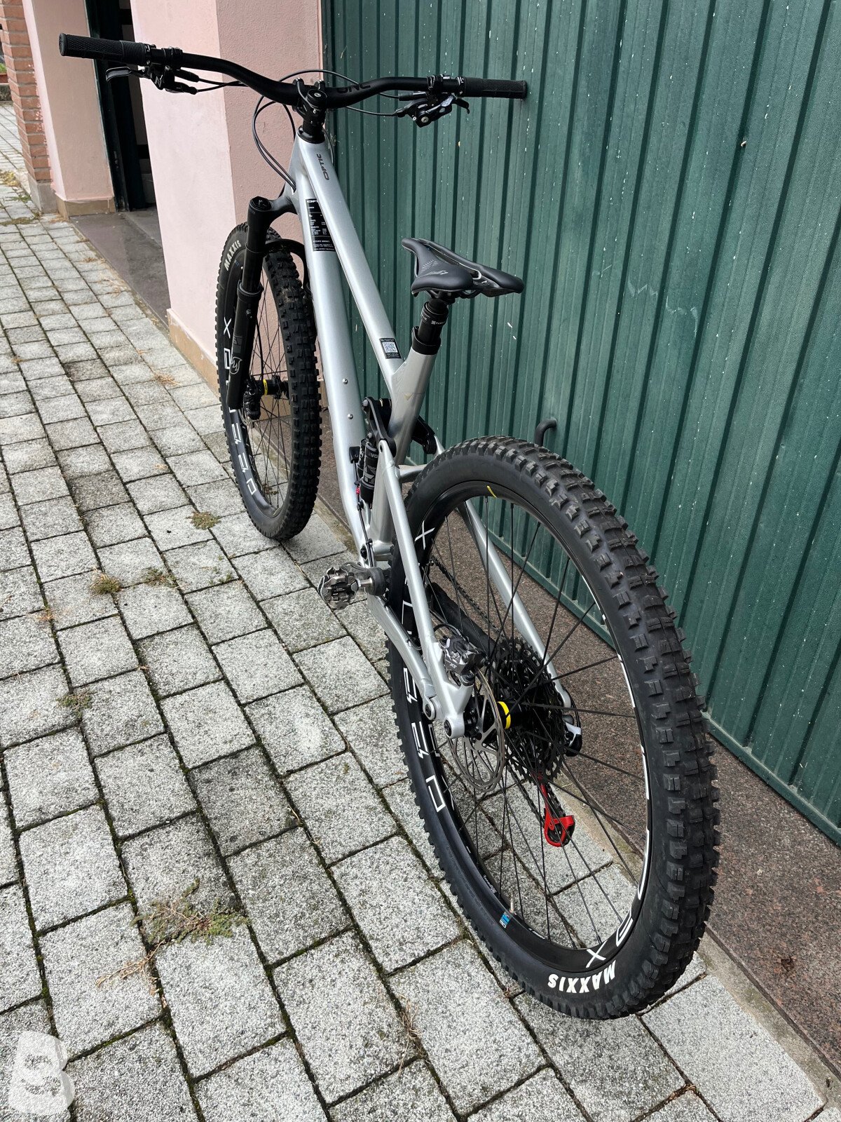 Norco Optic C1 2021