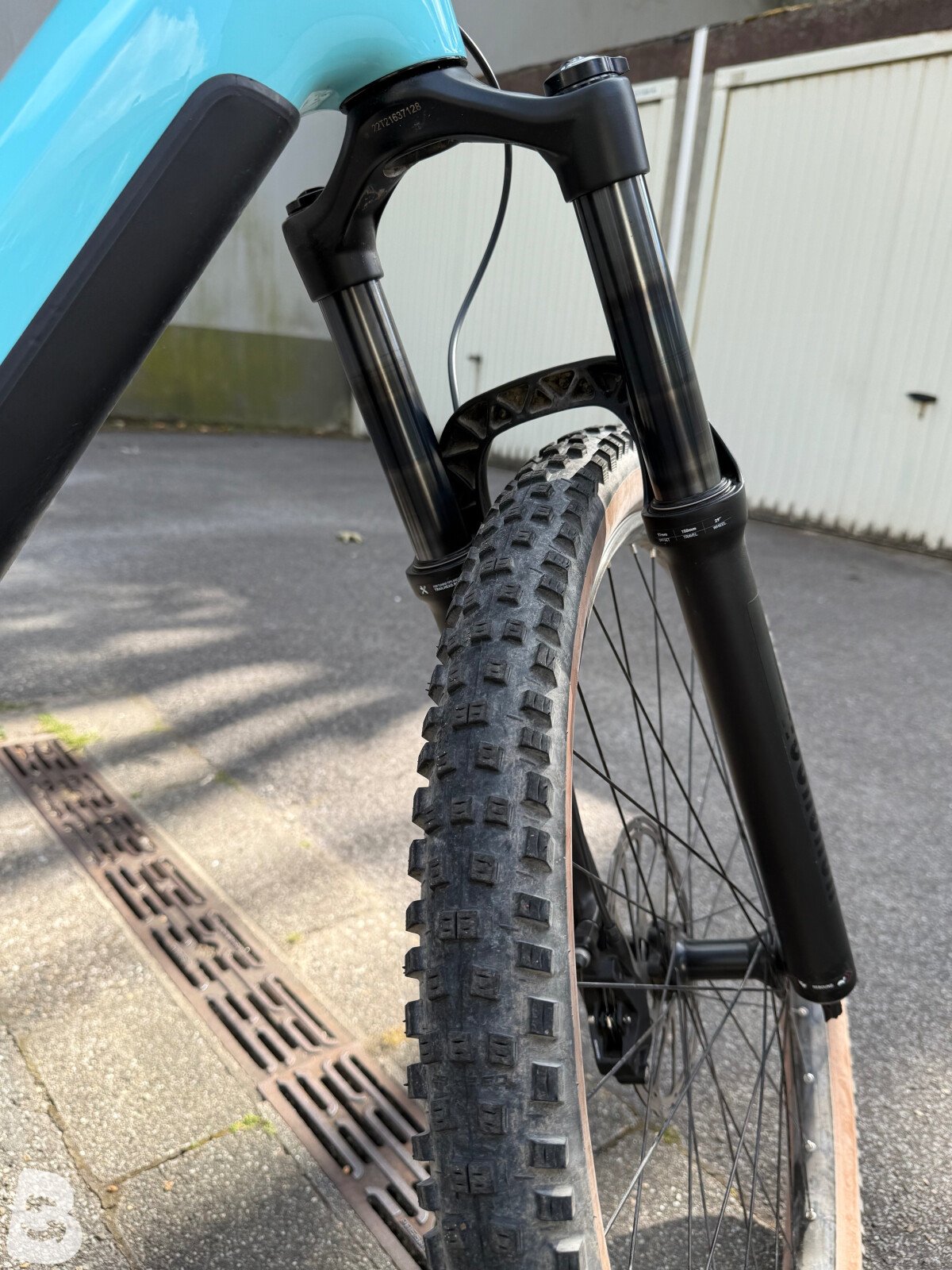Cube STEREO HYBRID 140 HPC, RACE 750 2023