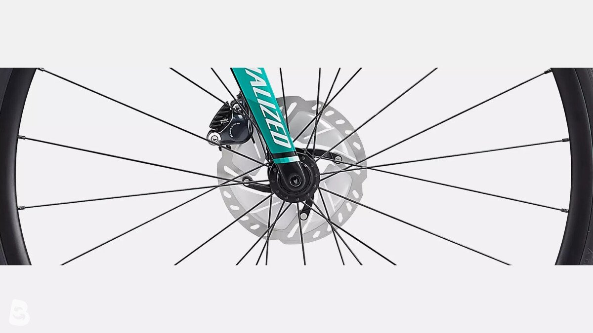 Specialized Tarmac sl6 Disc Comp Team Bora edition 2019