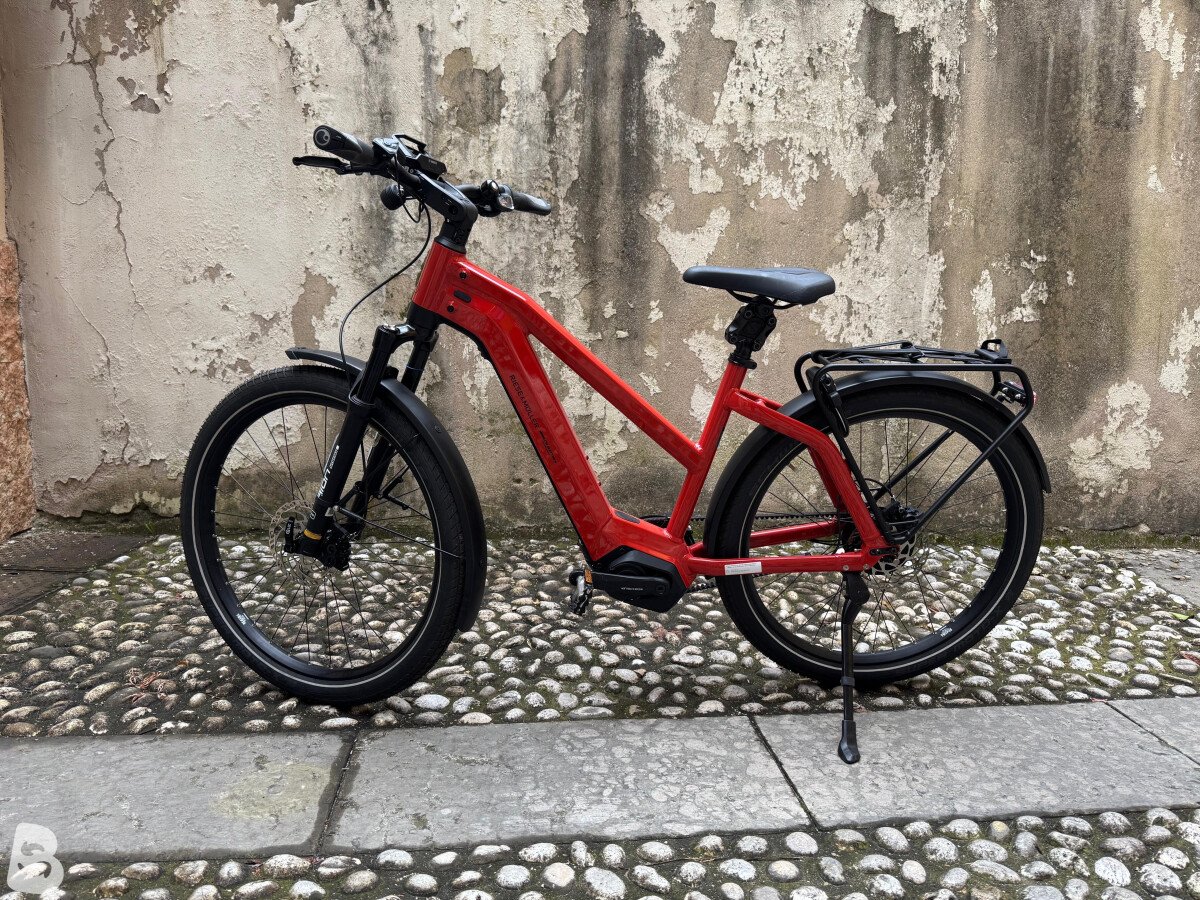 Riese & Müller Charger3 Mixte GT Vario 2020