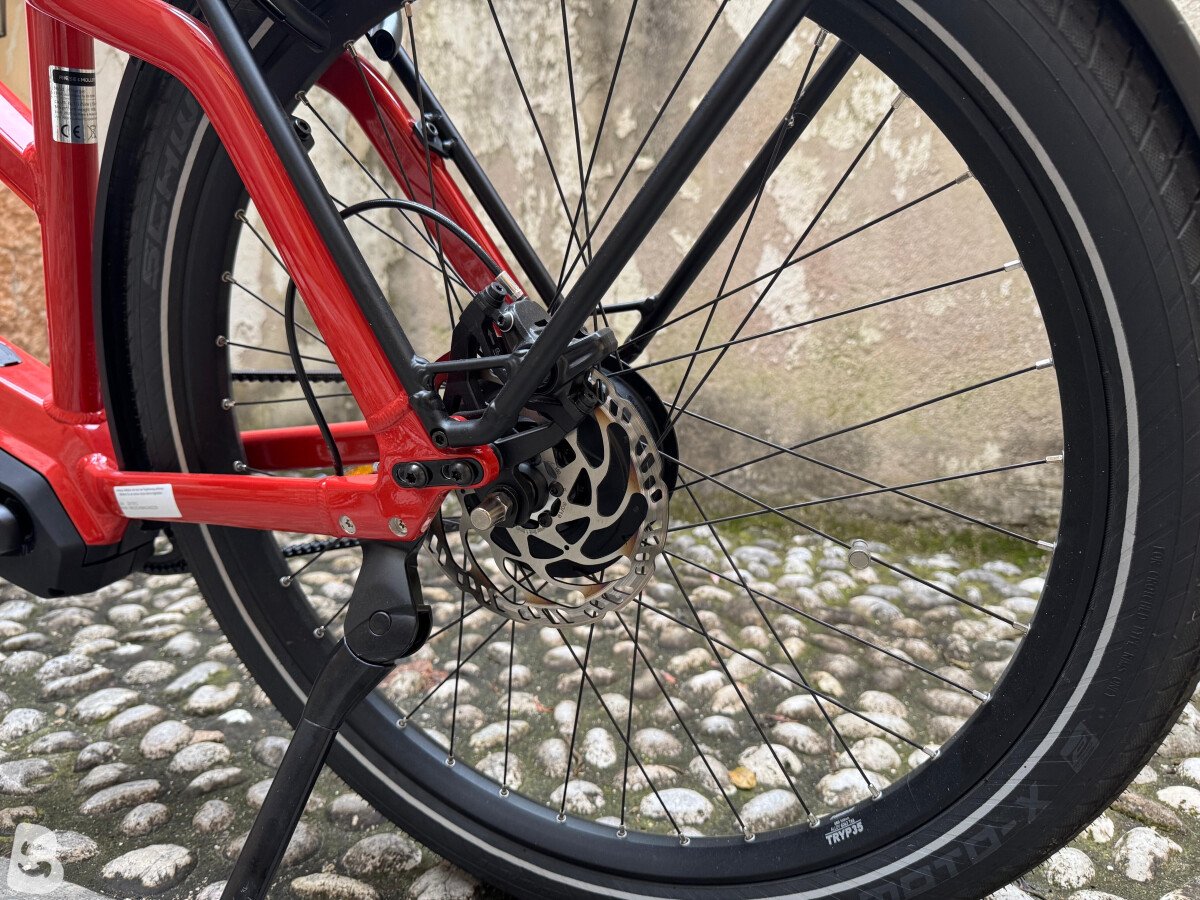 Riese & Müller Charger3 Mixte GT Vario 2020