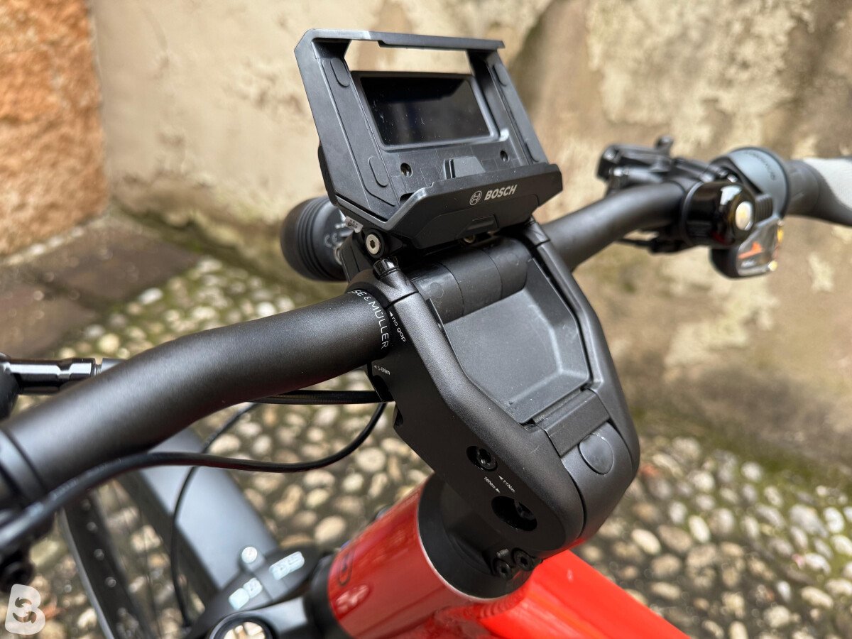Riese & Müller Charger3 Mixte GT Vario 2020