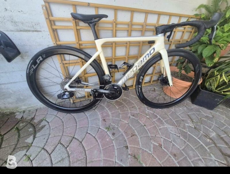 Megamo Pulse Elite AXS 2024