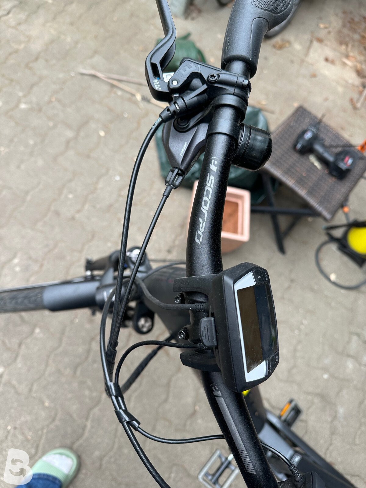 Stevens Bikes E-triton PLUS 2021