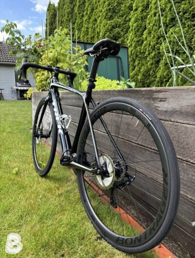 Trek Émonda SL 6 Disc Pro 2020