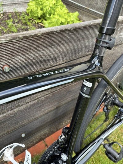 Trek Émonda SL 6 Disc Pro 2020