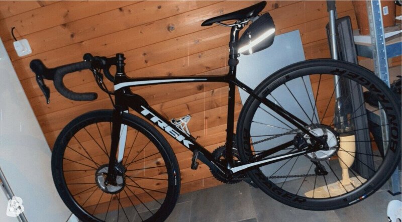 Trek Émonda SL 6 Disc Pro 2020