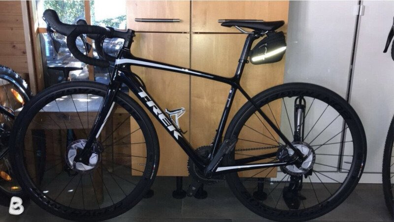 Trek Émonda SL 6 Disc Pro 2020