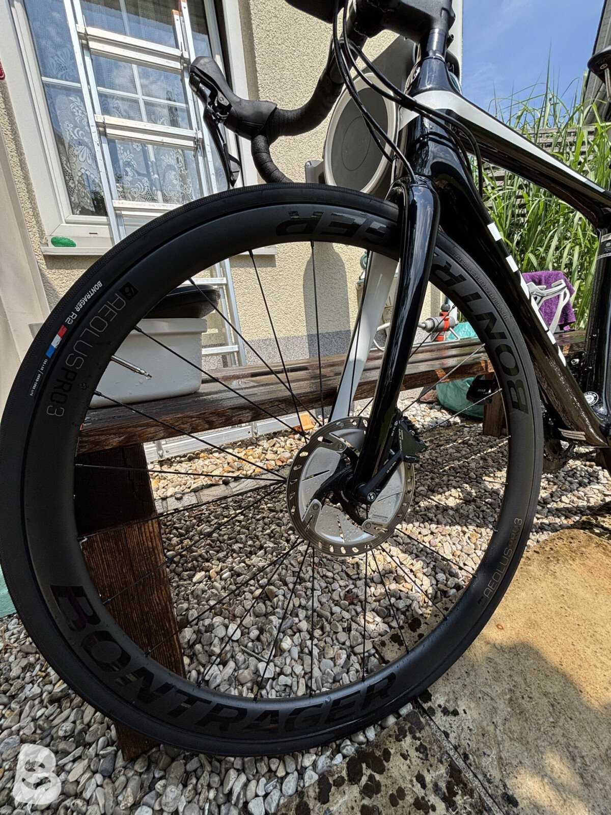 Trek Émonda SL 6 Disc Pro 2020