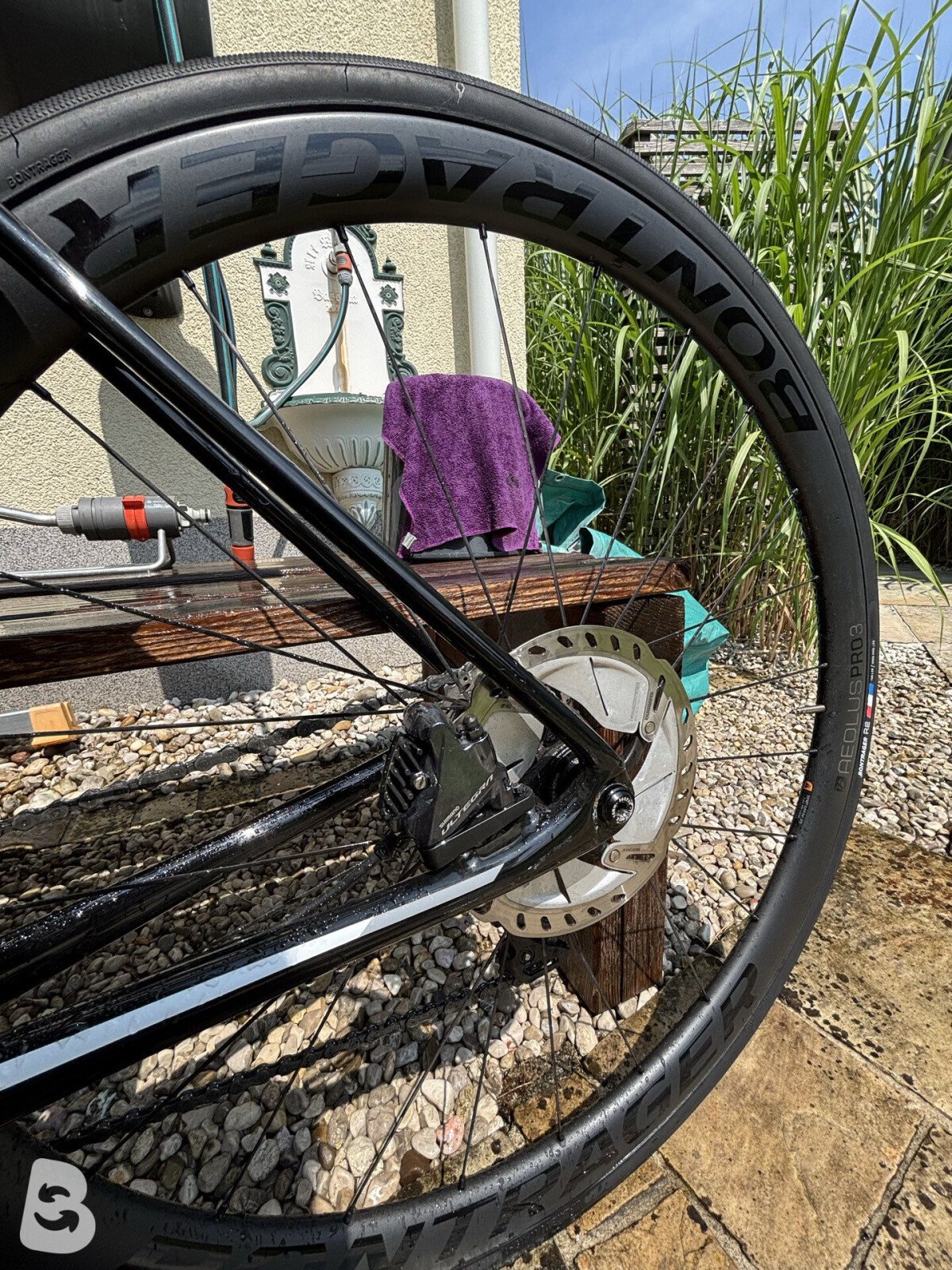 Trek Émonda SL 6 Disc Pro 2020
