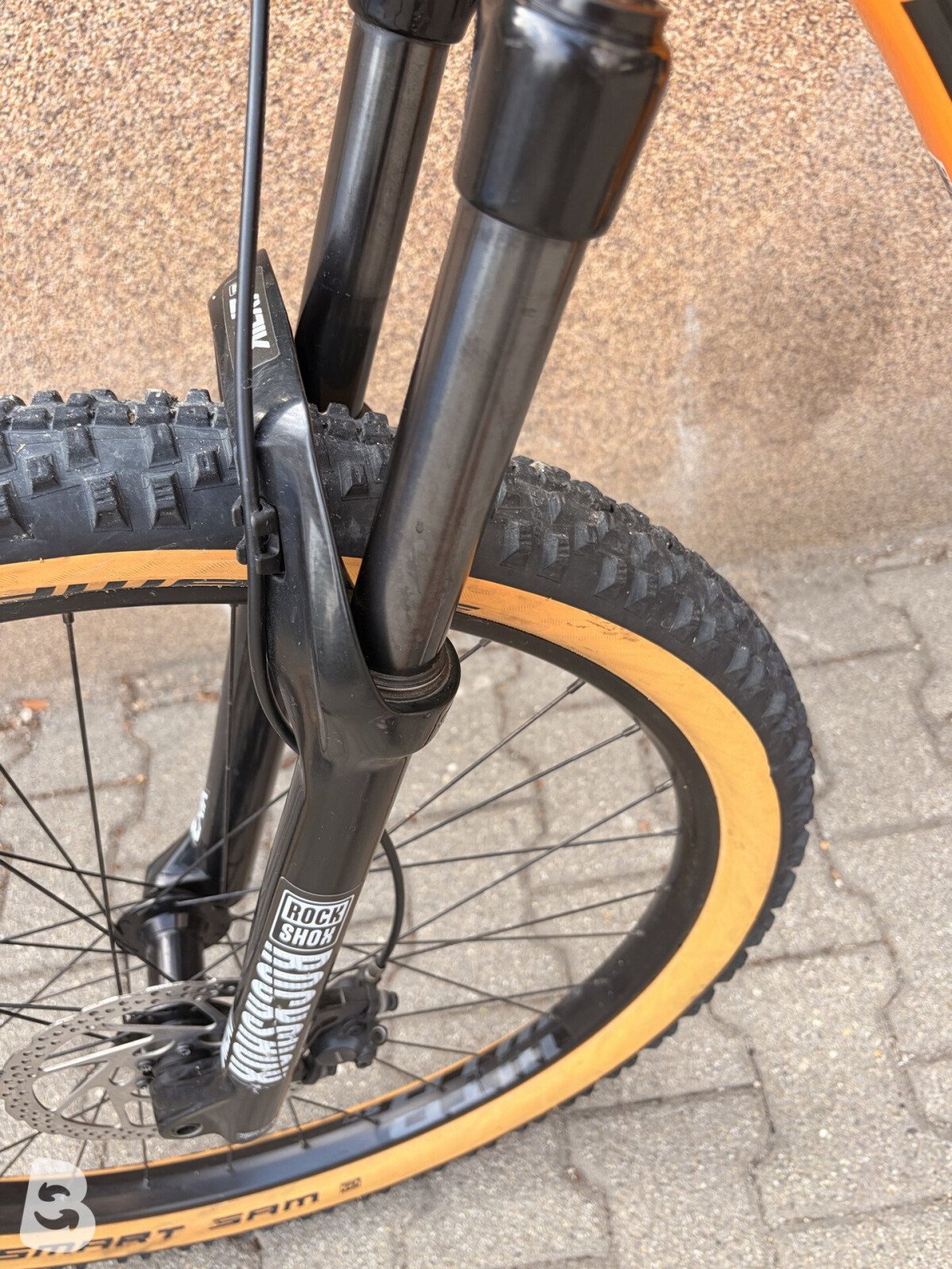 Trek Fuel Ex 5 2023