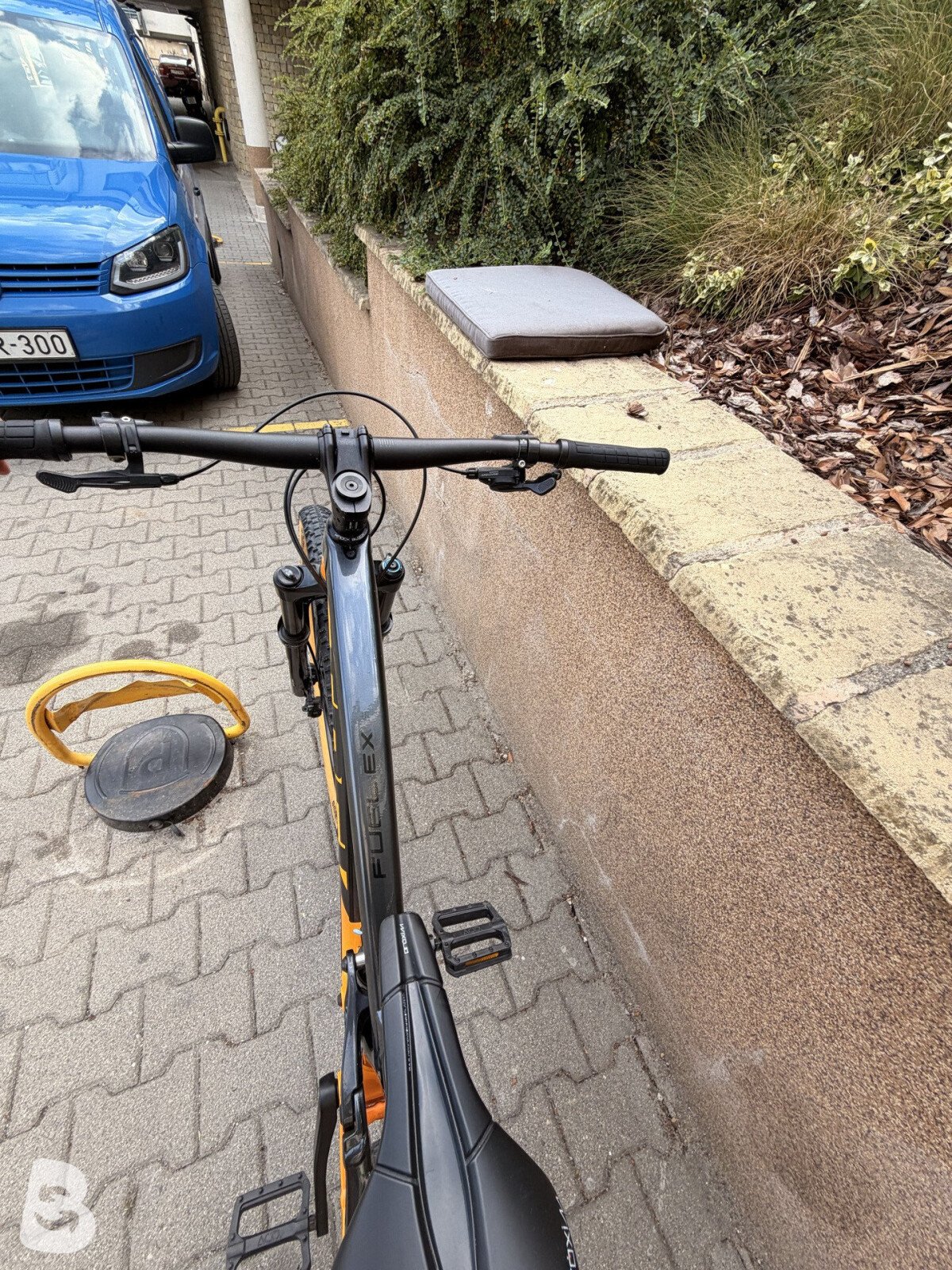 Trek Fuel Ex 5 2023