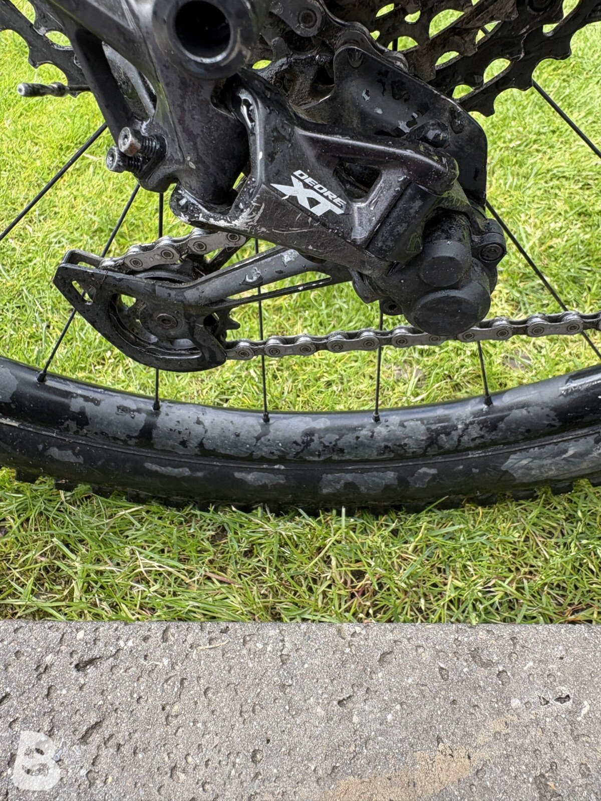 Cube STEREO 170 SL 29 2021
