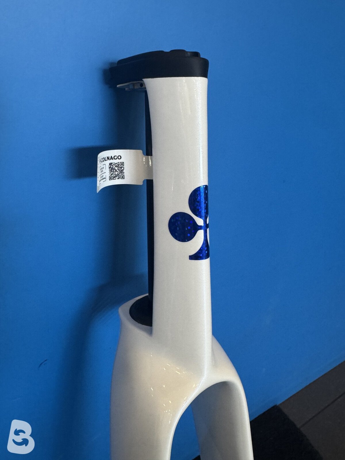 Colnago Y1rs (no ruote) 2026