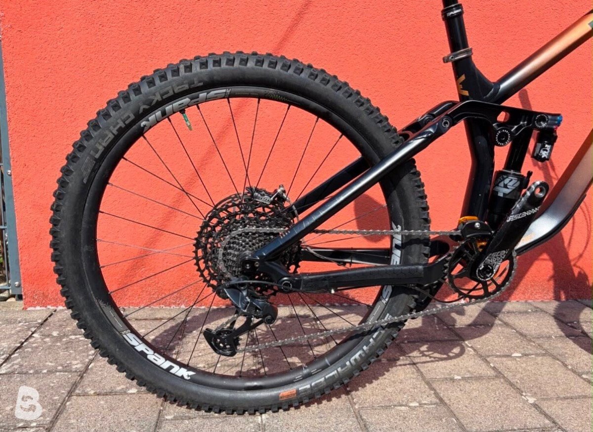 NS Bikes Define 170 1 2023