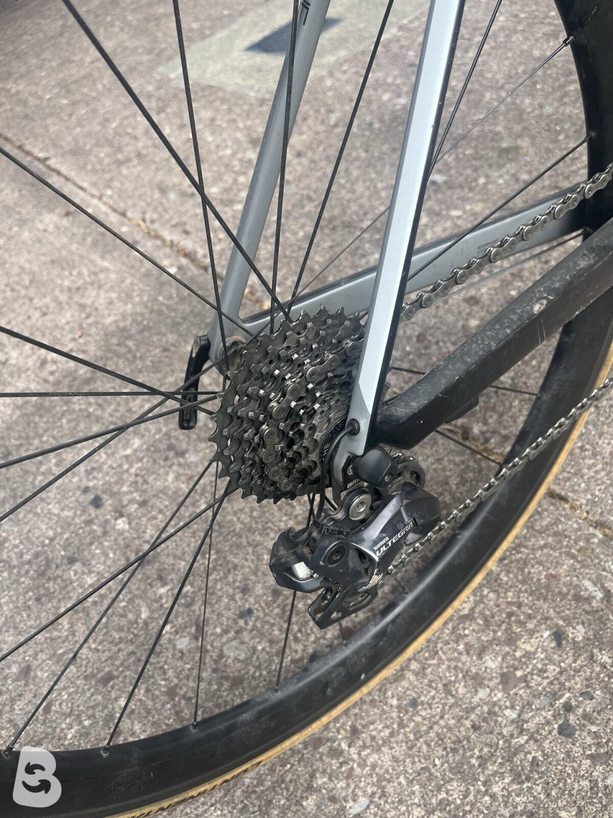BMC Teammachine SLR02 ONE 2018