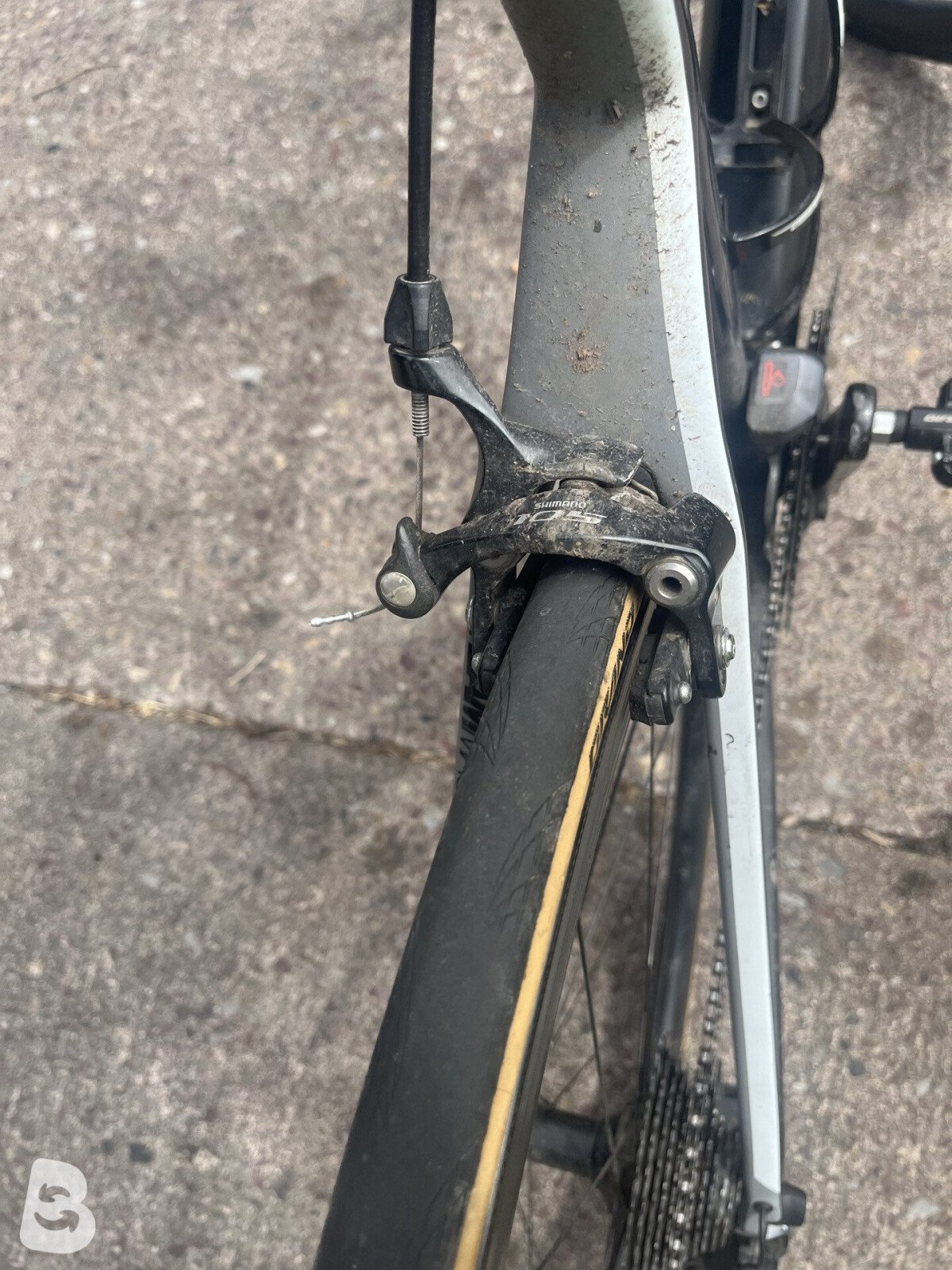 BMC Teammachine SLR02 ONE 2018