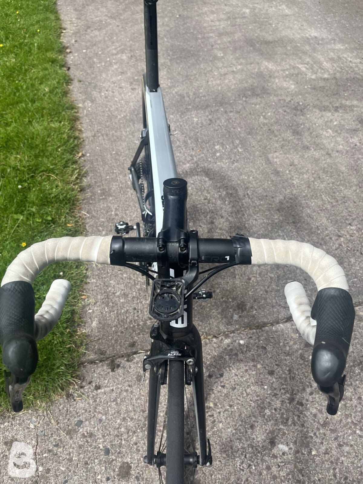 BMC Teammachine SLR02 ONE 2018