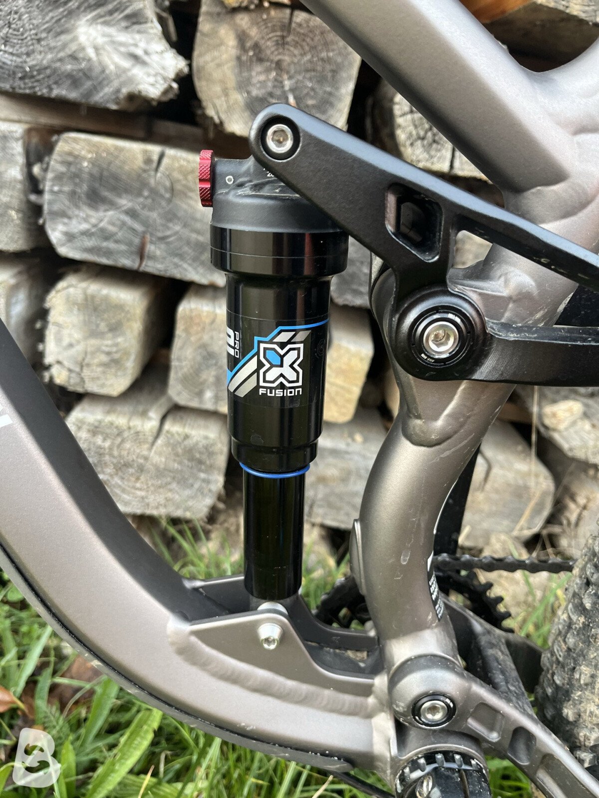 Fuji Rakan 29 1.7 2022