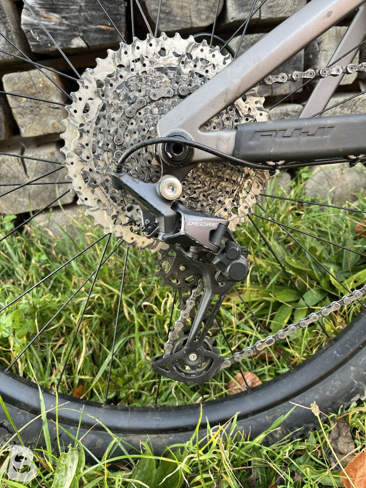 Fuji Rakan 29 1.7 2022