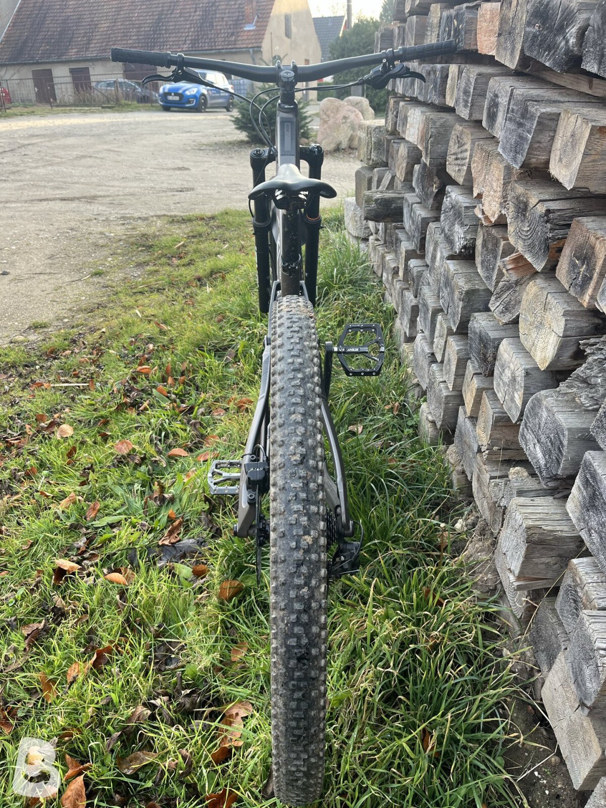 Fuji Rakan 29 1.7 2022