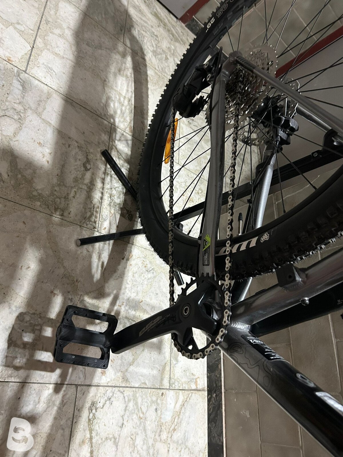 Cannondale Trail SE 4 2022