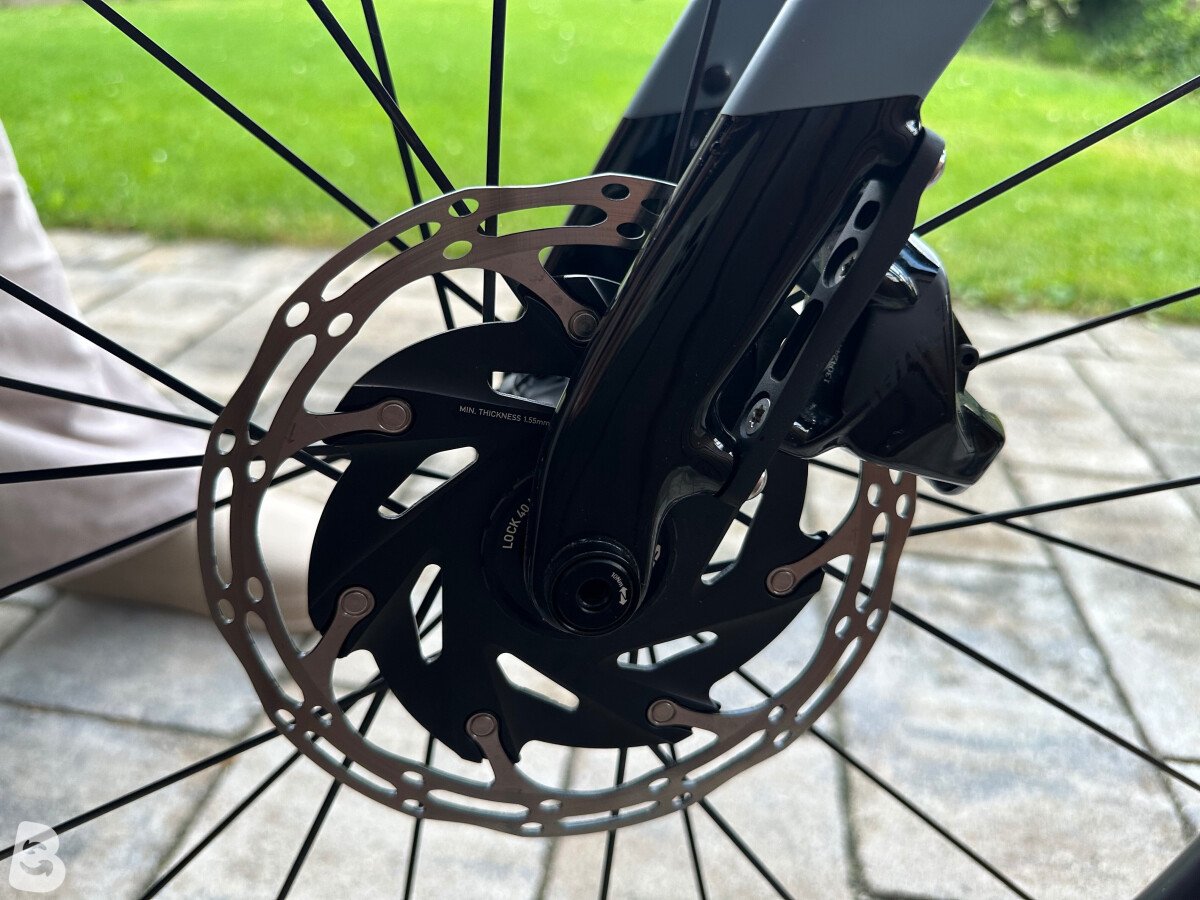 Simplon Inissio Gravel Rival AXS 2*12 2024