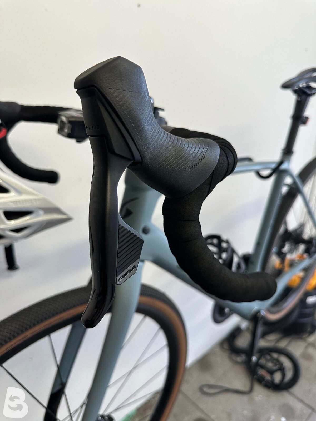 Simplon Inissio Gravel Rival AXS 2*12 2024