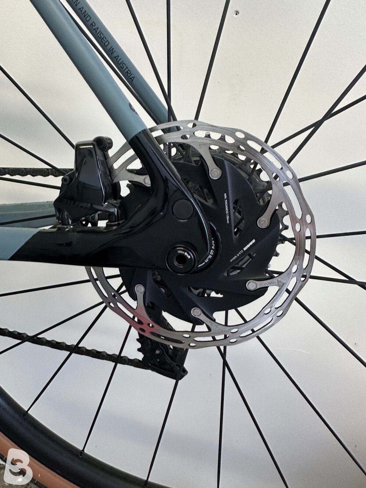 Simplon Inissio Gravel Rival AXS 2*12 2024