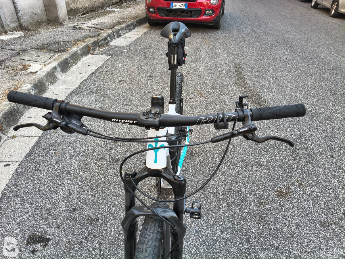 Wilier 503 pro 2023