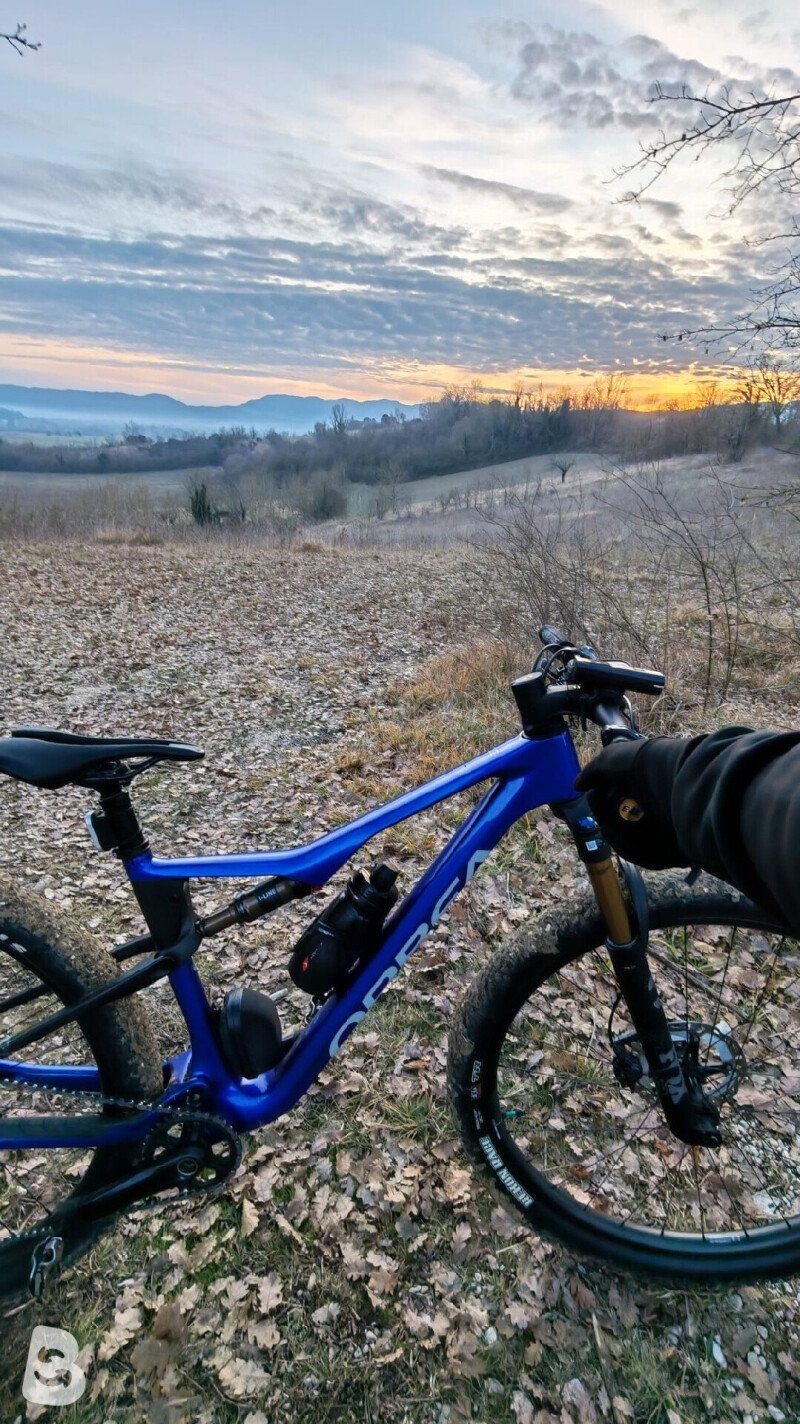 Orbea Oiz M-Pro 2026