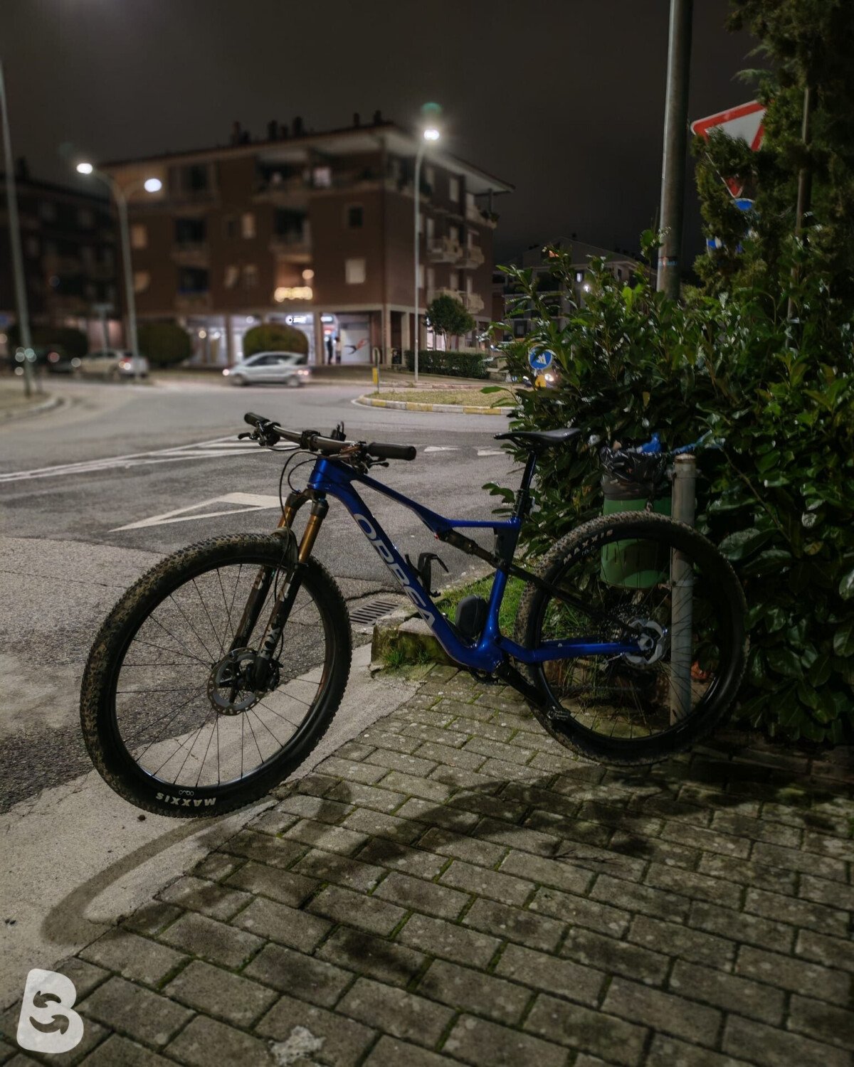 Orbea Oiz M-Pro 2026