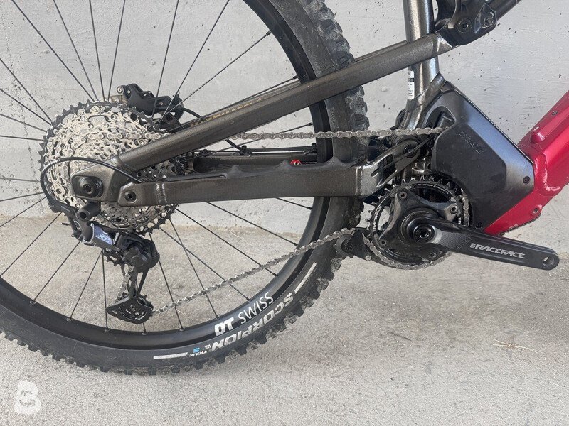 Rocky Mountain Instinct Powerplay Alloy 50 2022