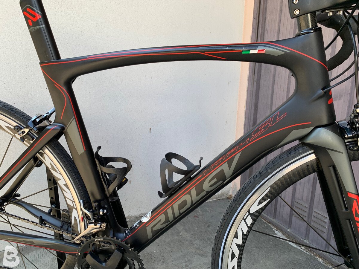 Ridley Noah SL 2017