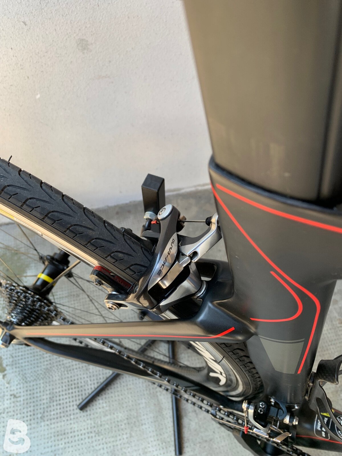 Ridley Noah SL 2017