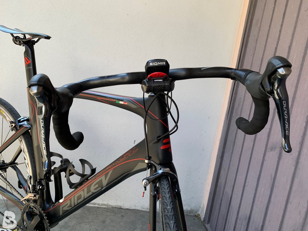 Ridley Noah SL 2017